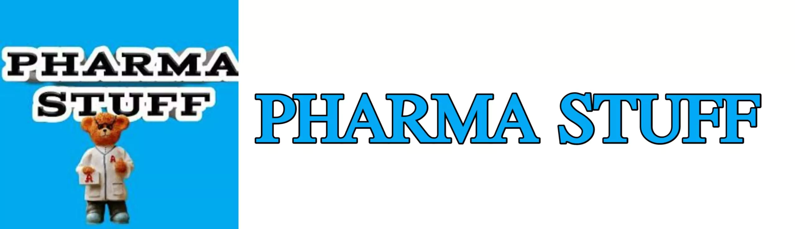 Pharma stuff logo
