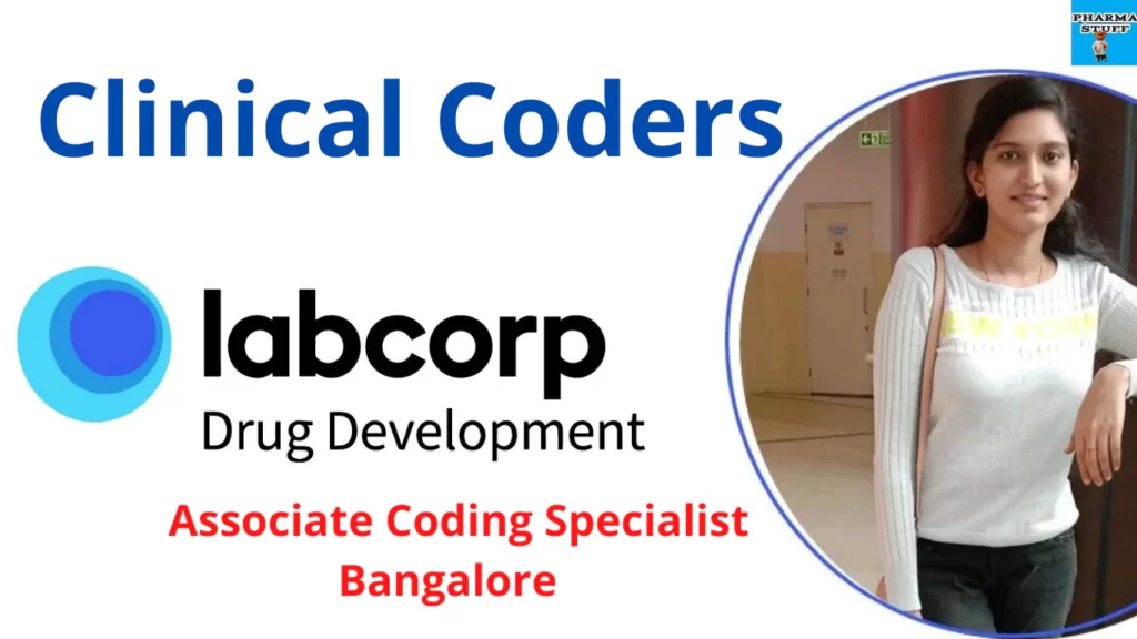 Clinical Coder Vacancies at Bangalore - Labcorp