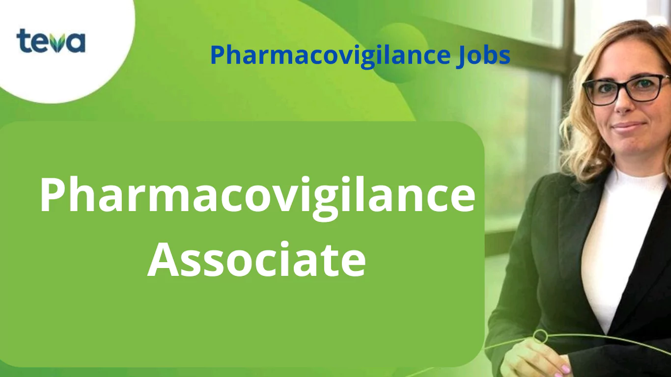 Pharmacovigilance Walk-in Drive Bangalore | Teva Pharmaceuticals 3 Pharmacovigilance Associate Openings - Teva Pharmaceuticals - Bangalore