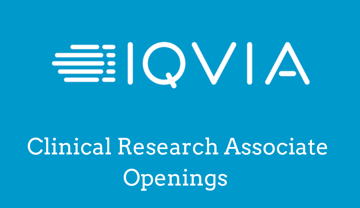 IQVIA