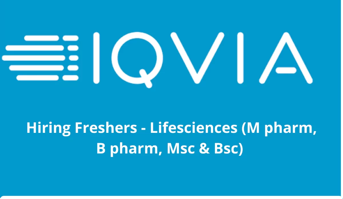 IQVIA