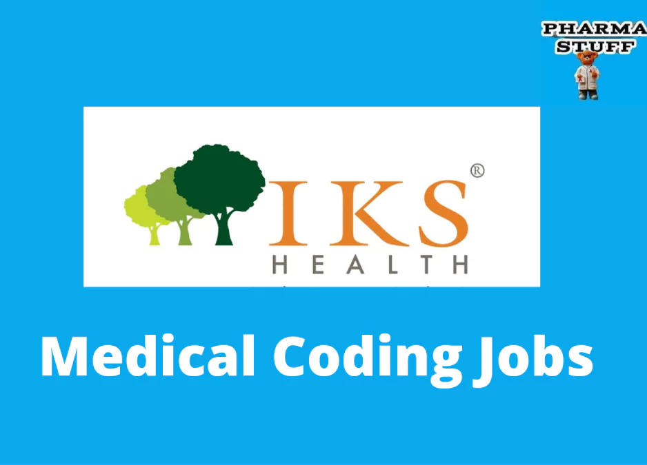 medical coding vacancies for all lifesciences candidates denials iks health