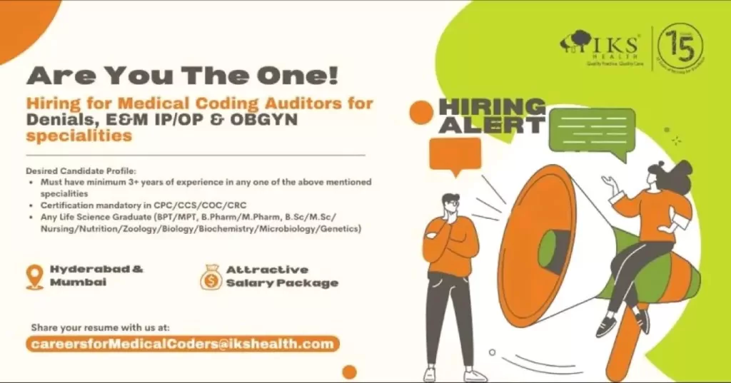 iks health is hiring medical coders auditors4936842427548318301