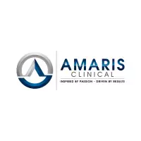 amaris clinical logo