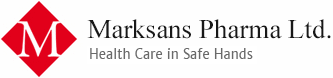 marksans pharma logo