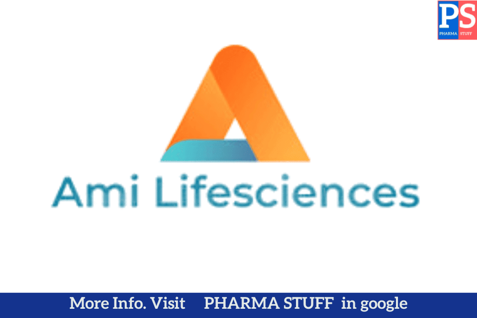 AMI Life Sciences Walk in Interview for Quality Control Role 3 Ami-lifesciences-pvt-ltd Job vacancies