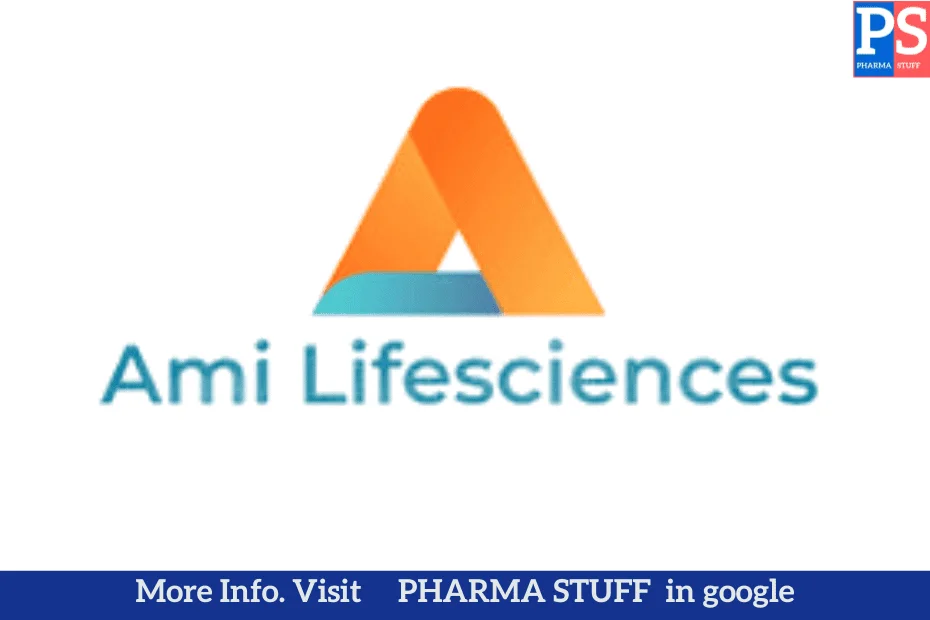 Ami-lifesciences-pvt-ltd Job vacancies