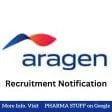 Aragen Lifesciences logo