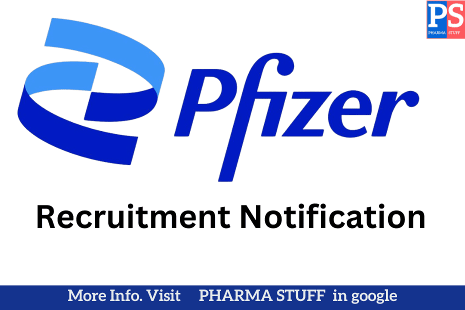 PFIZER LOGO