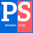 PHARMA STUFF LOGO