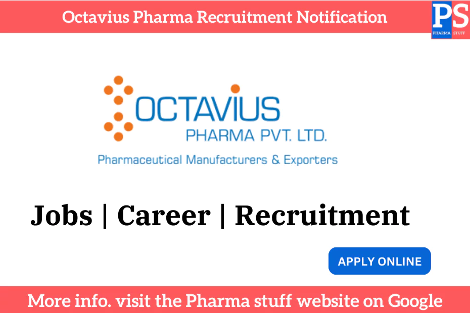 Regulatory Affairs Executive Jobs in Ahmedabad Octavius Pharma 2 Regulatory Affairs Executive Jobs in Ahmedabad Octavius Pharma