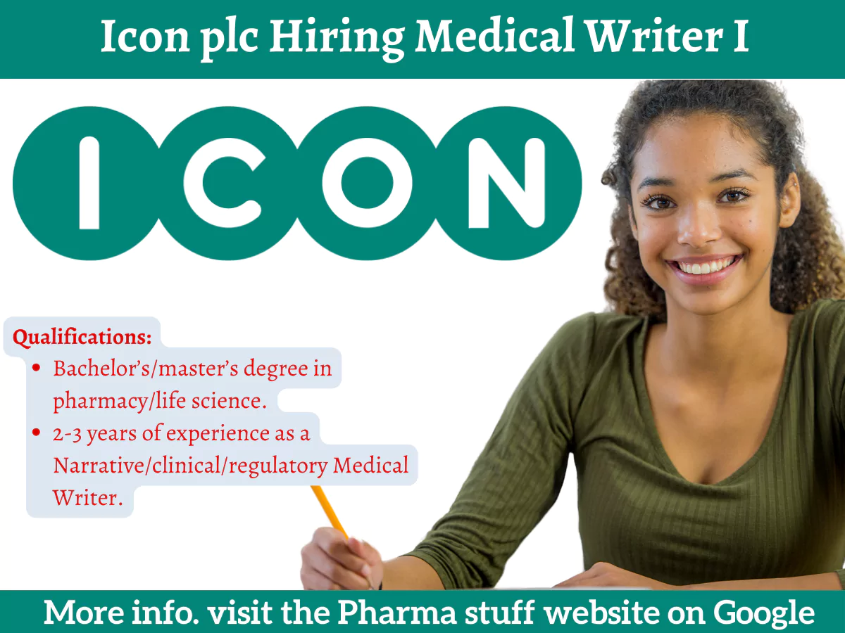 Icon Plc