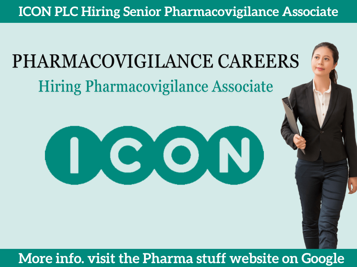 Icon Plc
