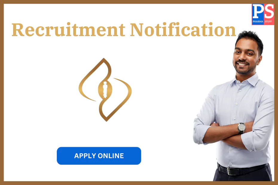 invisat pharmaceuticals Recruitment - Job vacancies