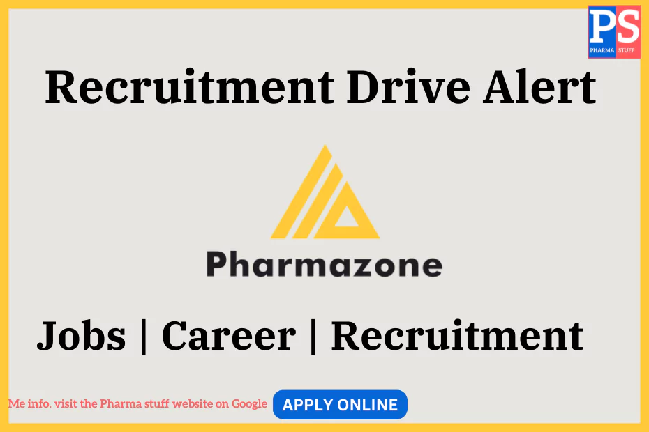 pharmazone-recruitment-job-vacancies