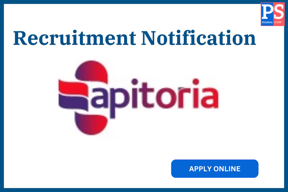 Apitoria Pharma Private Ltd
