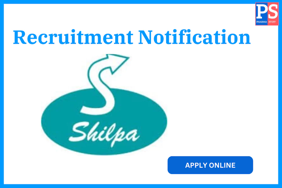 Shilpa Medicare Job Openings for Purchase - Formulations 3 Shilpa Medicare Job Openings for Purchase