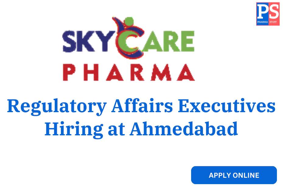 Skycare PharmaceuticalsRecruitment - Job vacancies