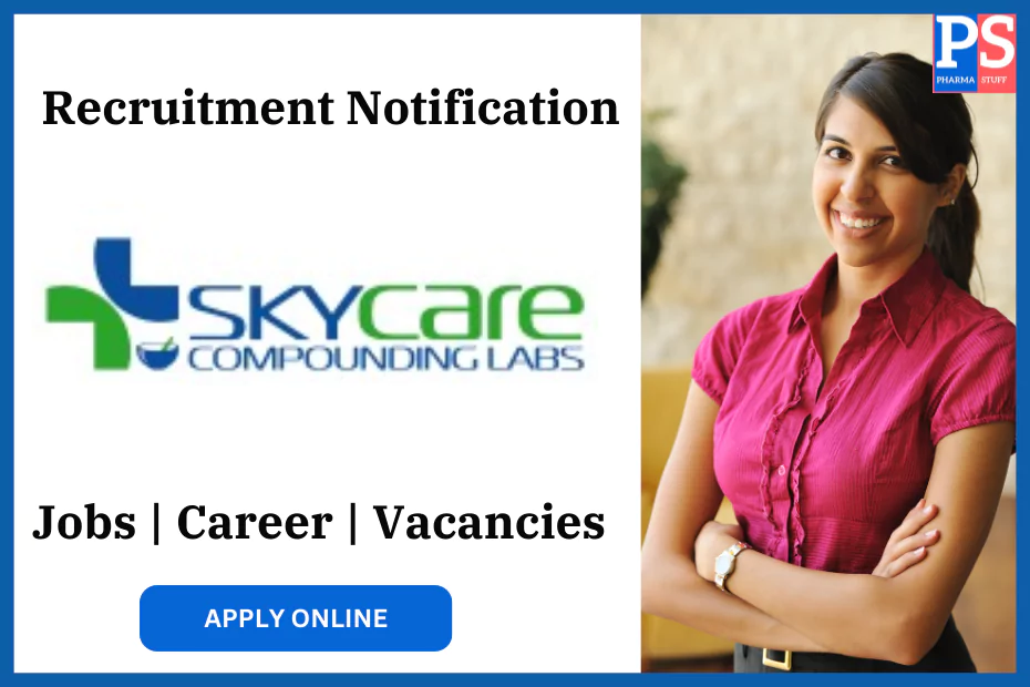 Skycare recruitment career job vacancies