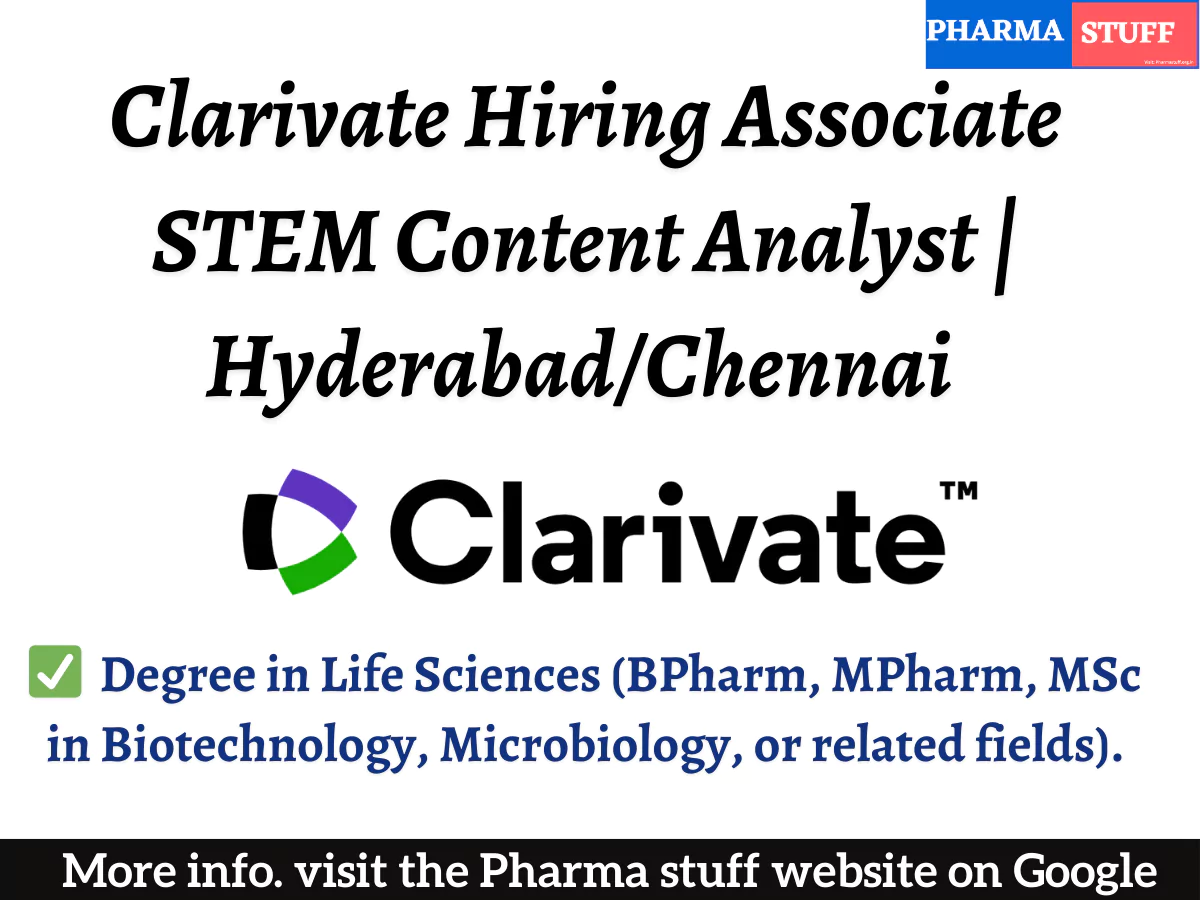 Clarivate Plc