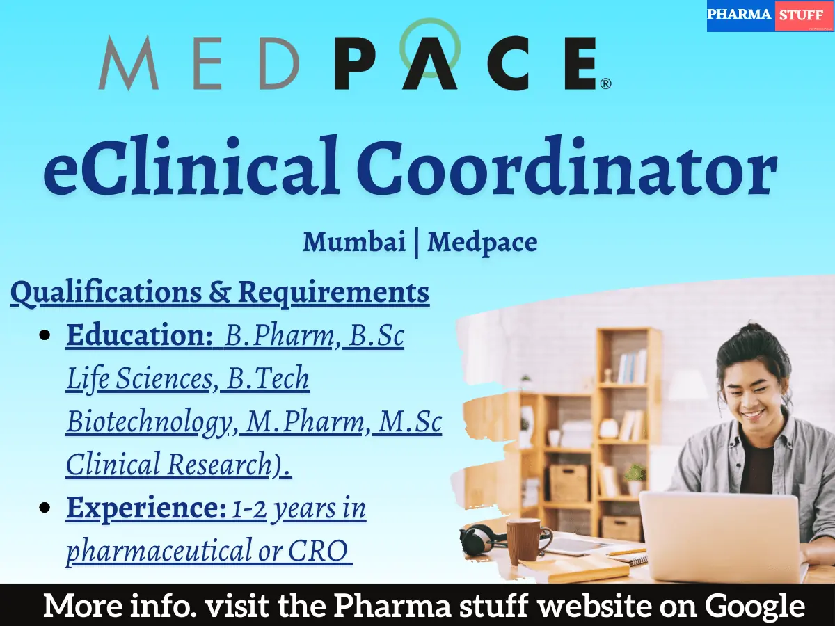 Medpace Clinical Research India Pvt. Ltd