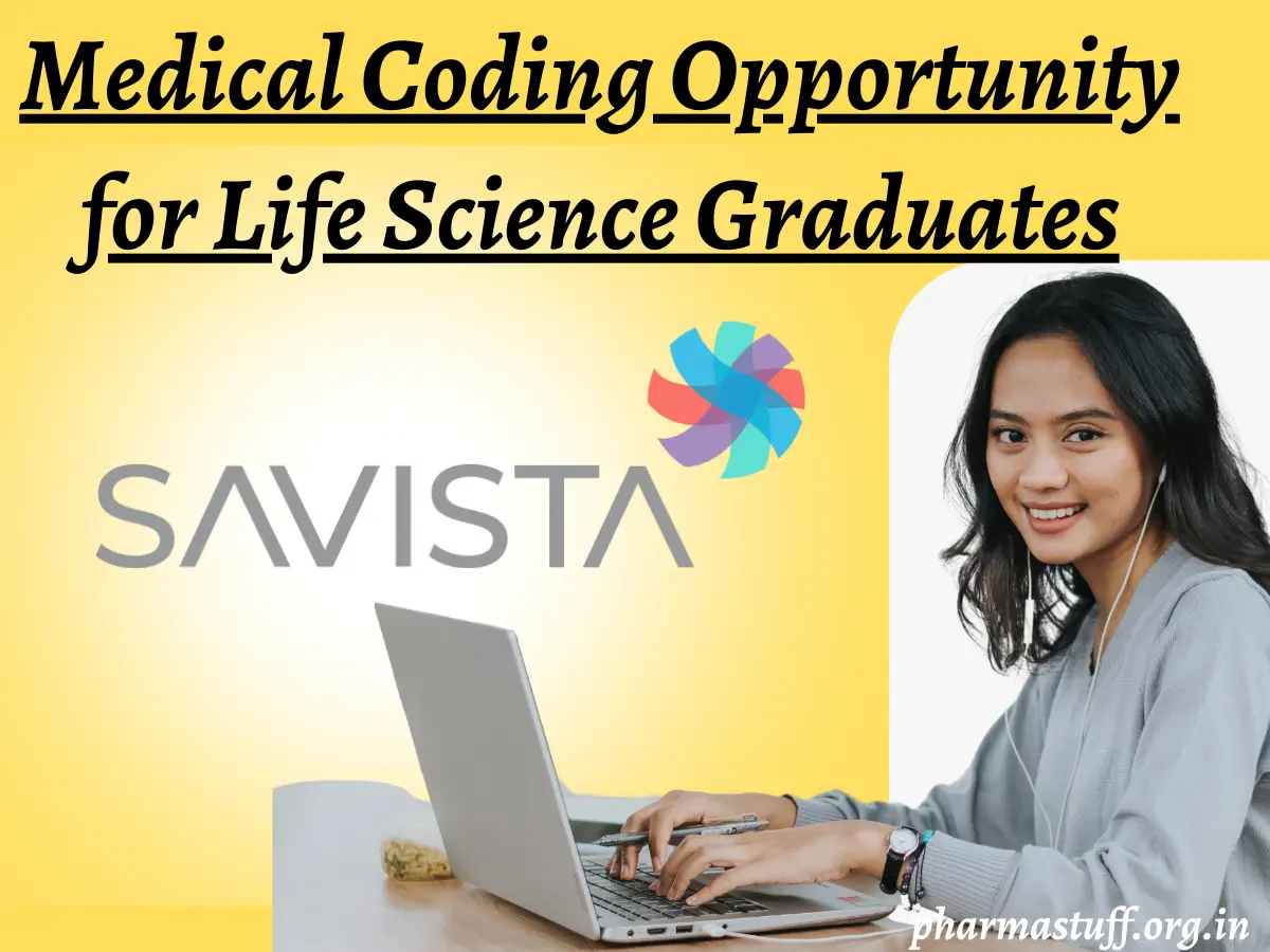 Medical Coding Freshers Jobs in Chennai | Savista Global 2 Medical Coding Freshers Jobs in Chennai | Savista Global