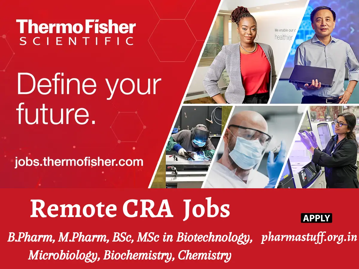 Thermo Fisher Scientific
