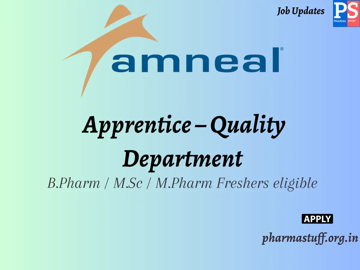 Amneal Pharmaceuticals