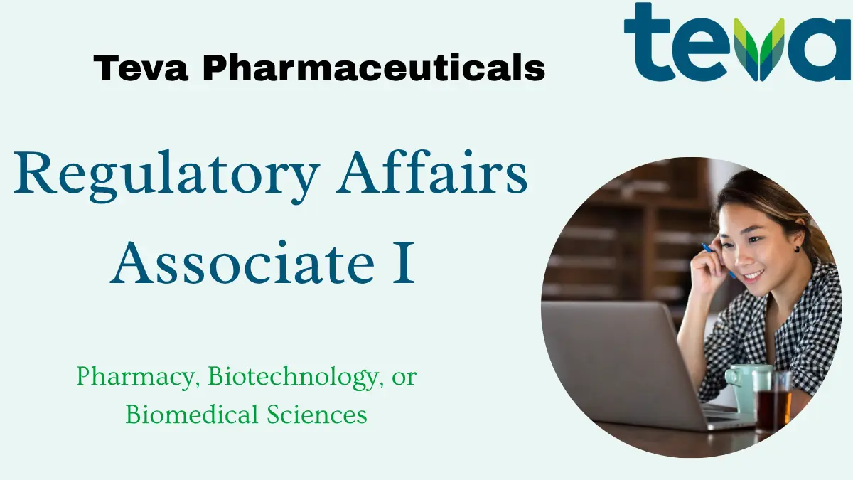 Teva Pharmaceutical Industries Ltd