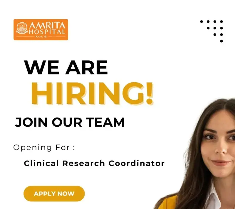 clinical research coordinator amrita kochi e1753287276859