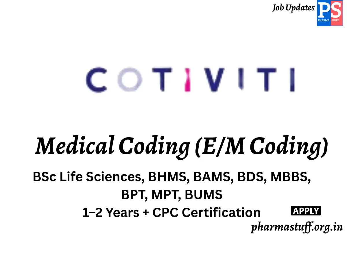 Cadila Pharmaceuticals Walk in Quality Control HPLC – ExecutiveSupervisor 1