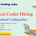 HCC Medical Coder Openings | Clarus | Pune