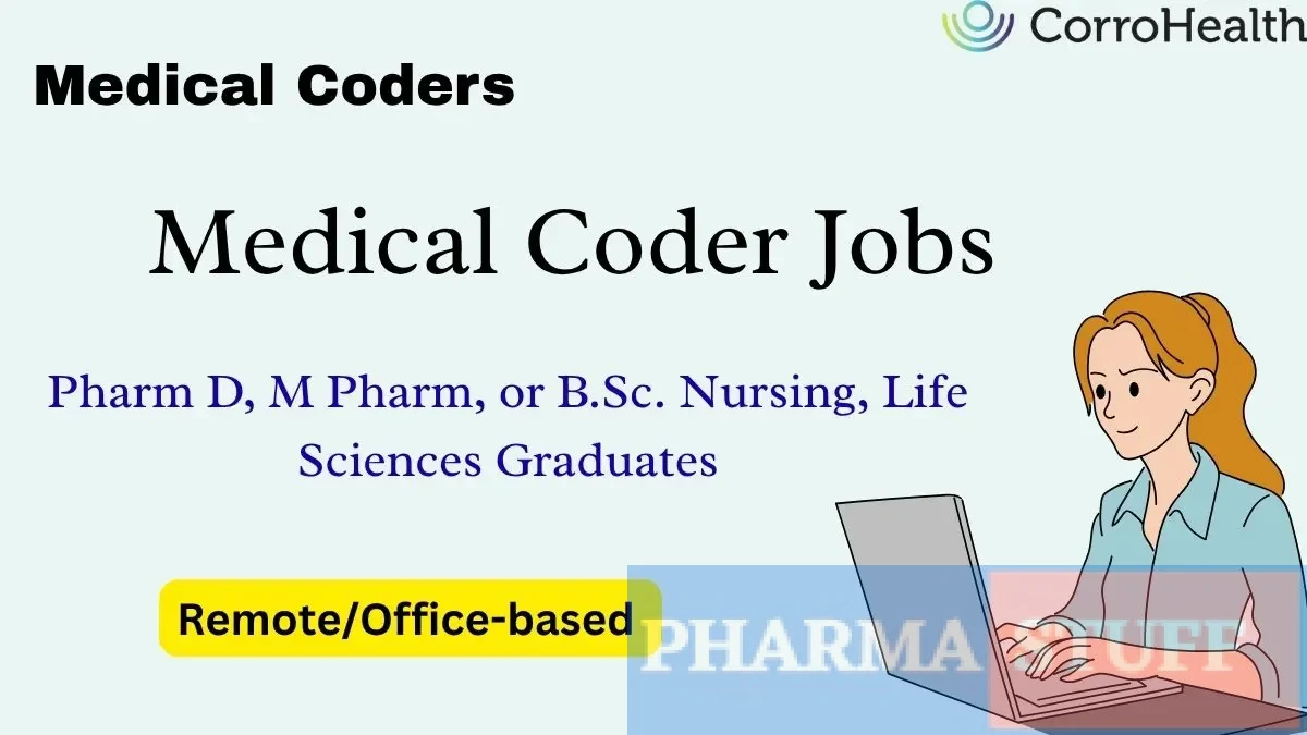 Medical Coder Jobs at IKS Health BSc MSc Life Sciences