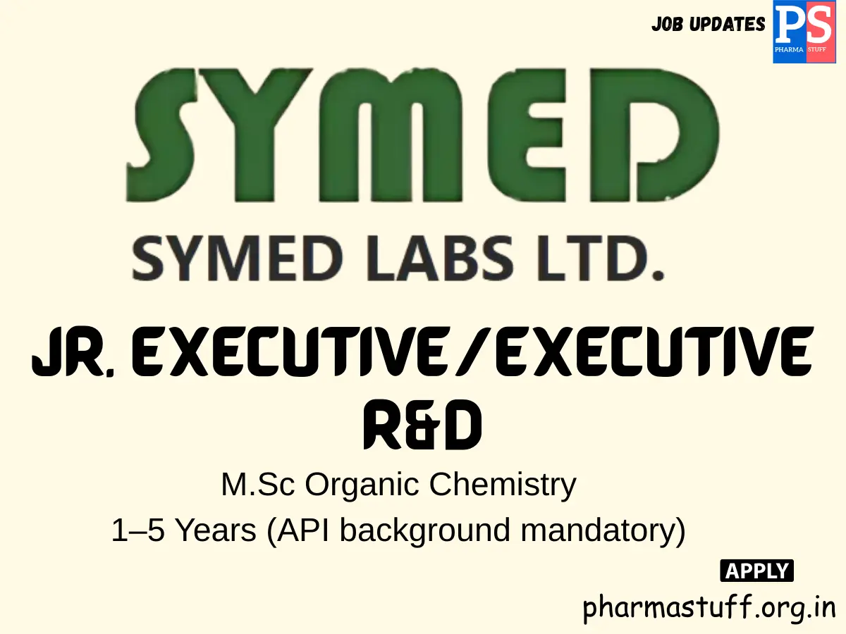 Symed RD Center Walk in Jr. ExecutiveExecutive RD