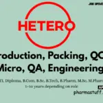Hetero Labs Ltd