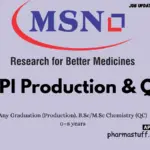 MSN Laboratories Ltd.