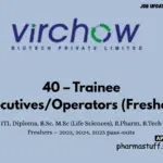 Virchow Biotech Pvt. Ltd.