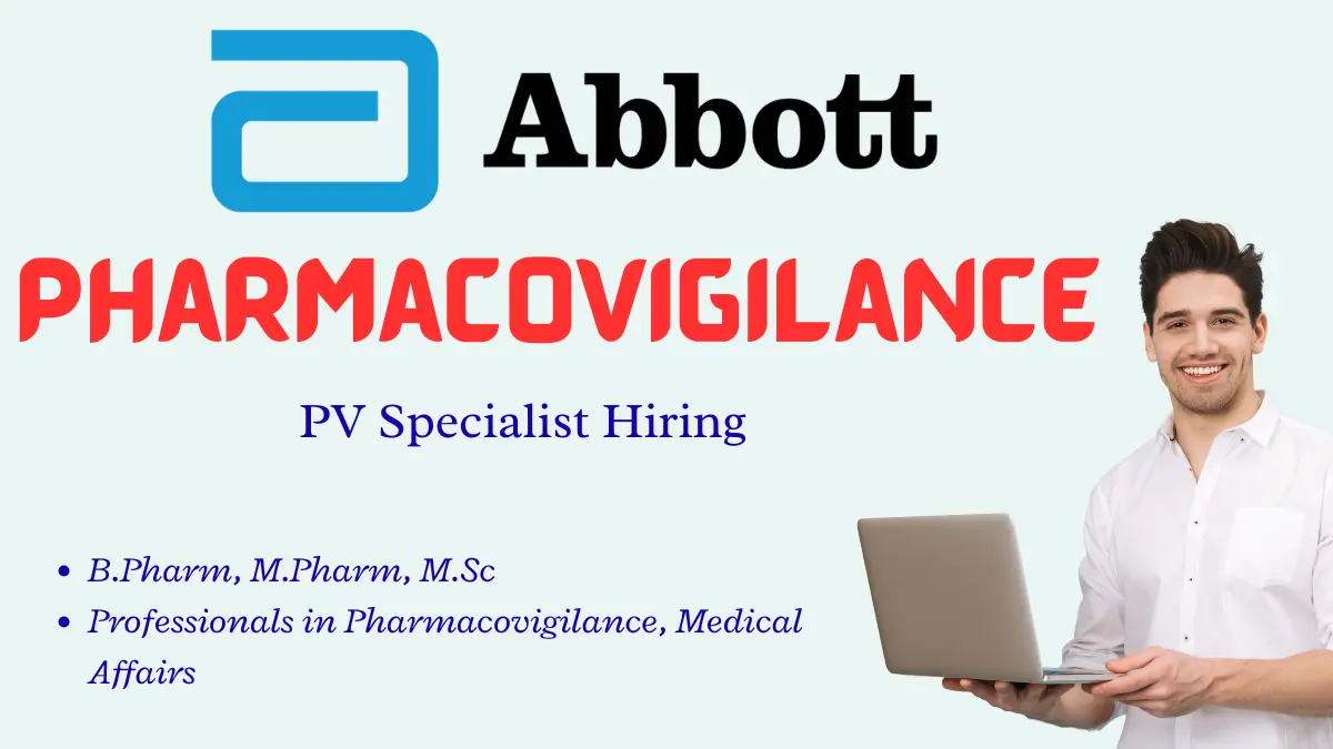Abbott Laboratories