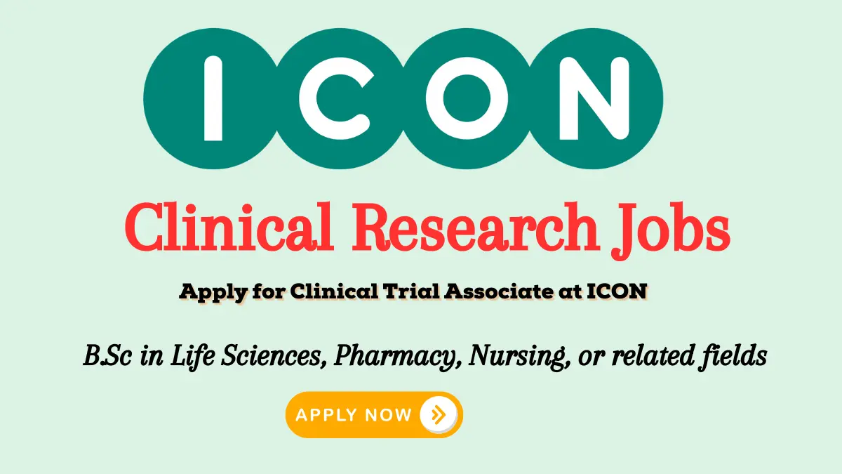 ICON Clinical Research India Private Limited