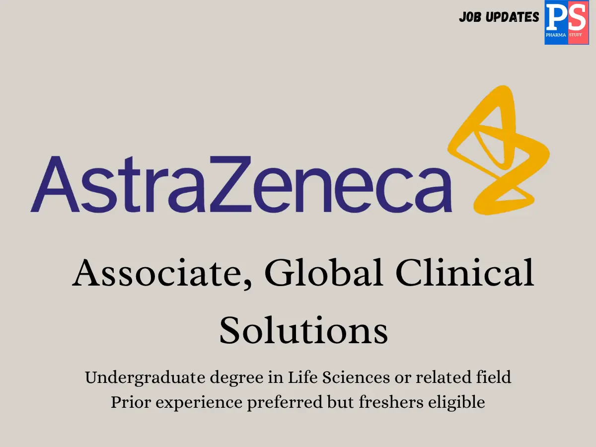 AstraZeneca PLC