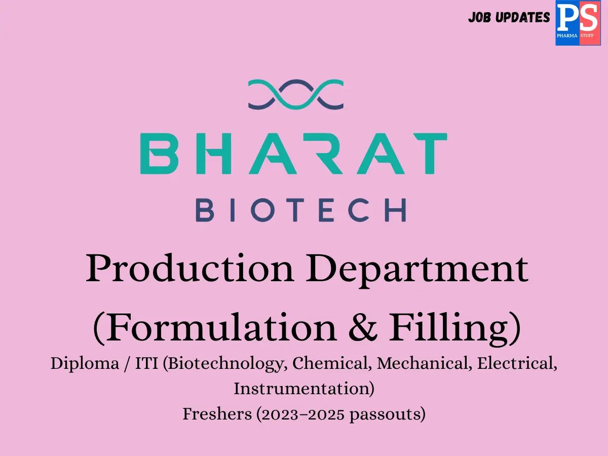 Bharat Serums and Vaccines Limited