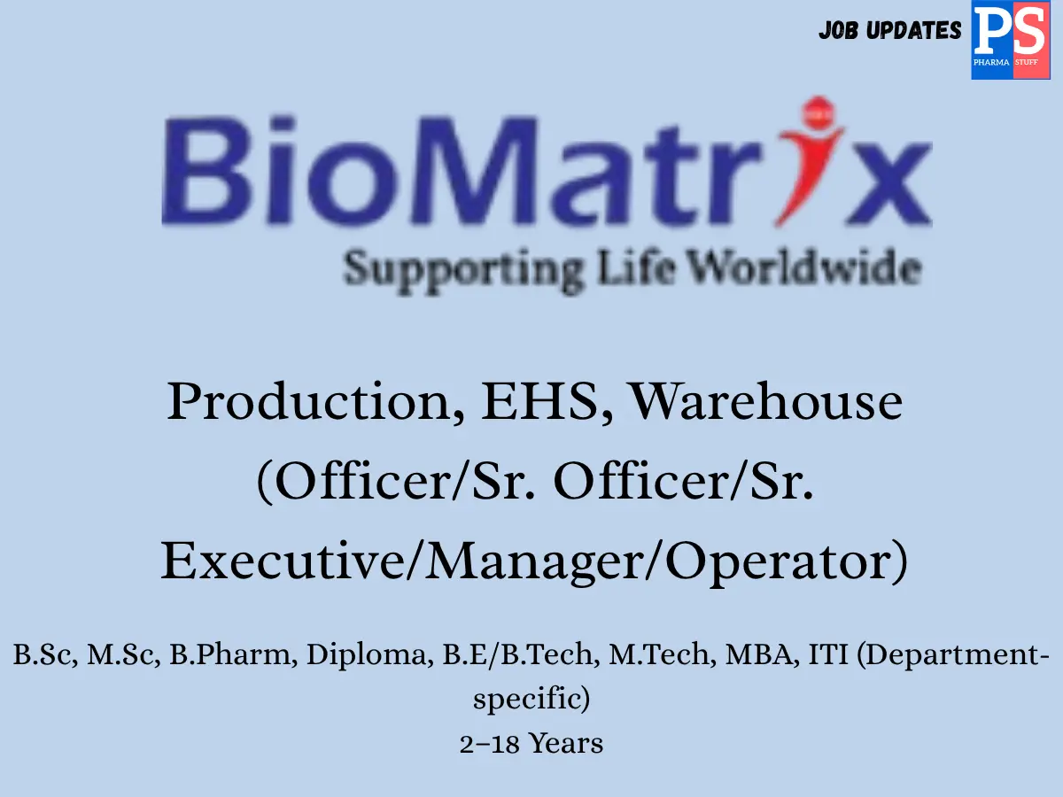 Biomatrix Healthcare Private Limited