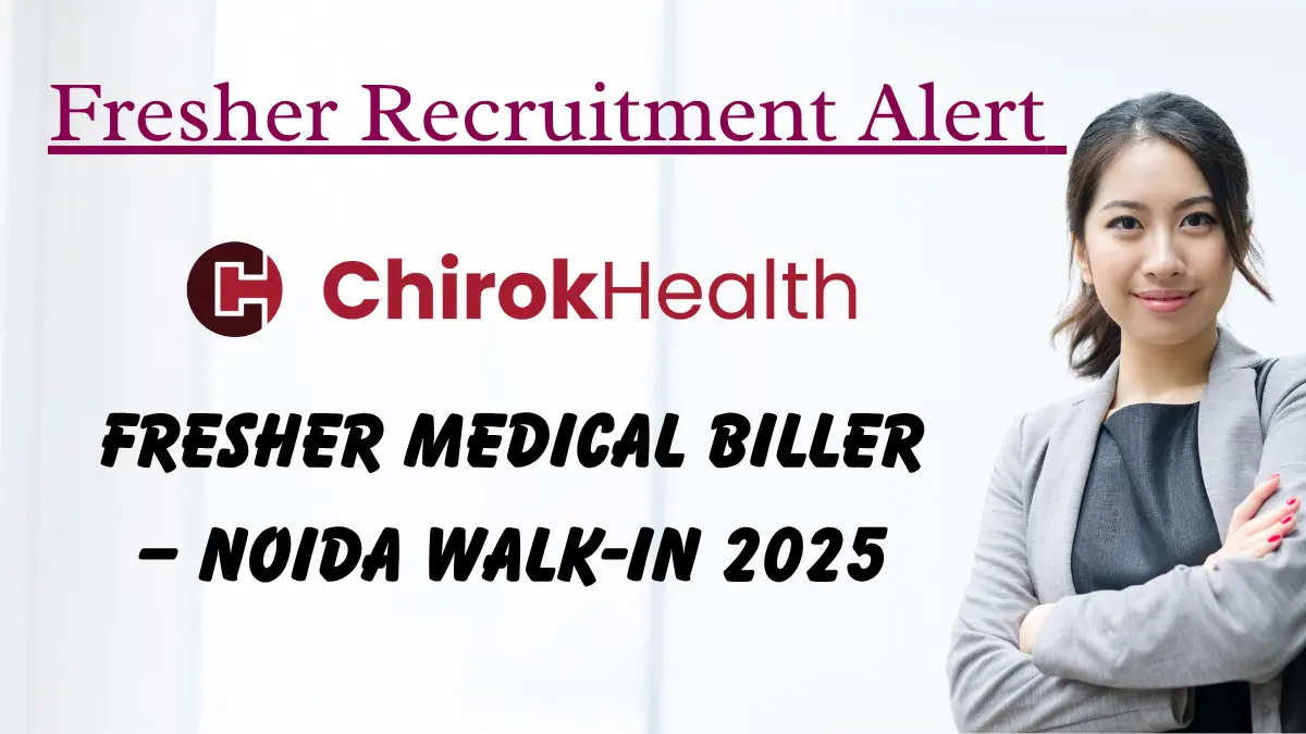 Chirok Health India Private Limited
