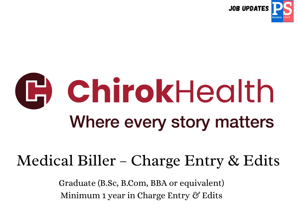 Chirok Health India Private Limited