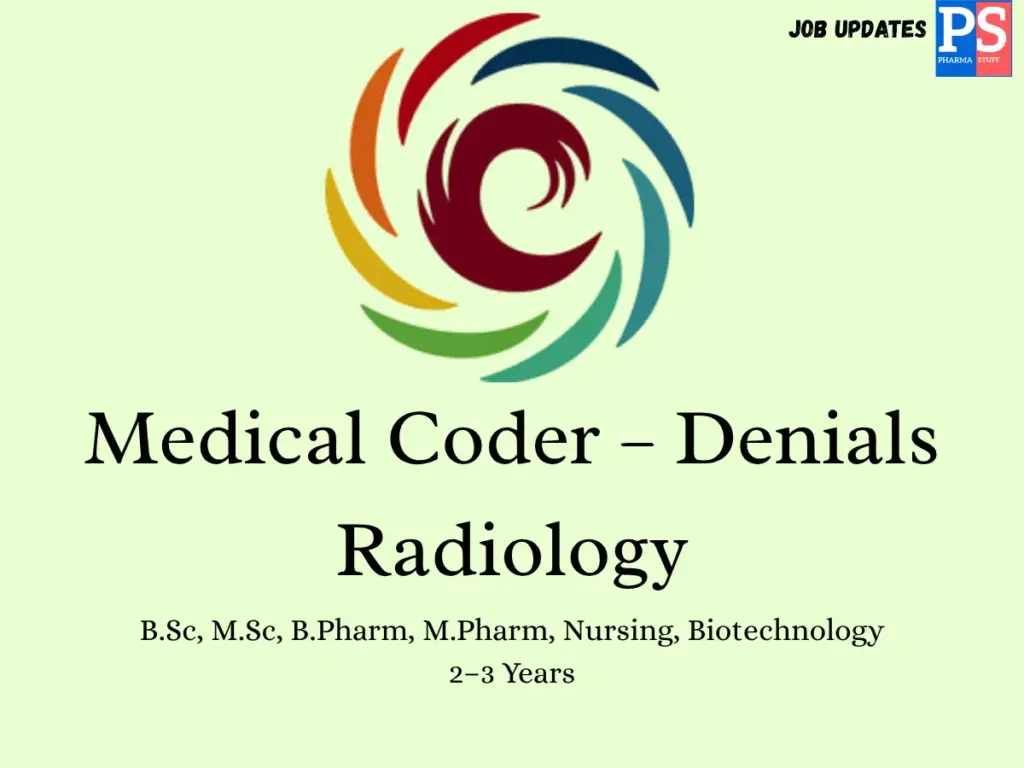 Credence Global Solutions Hiring Medical Coder