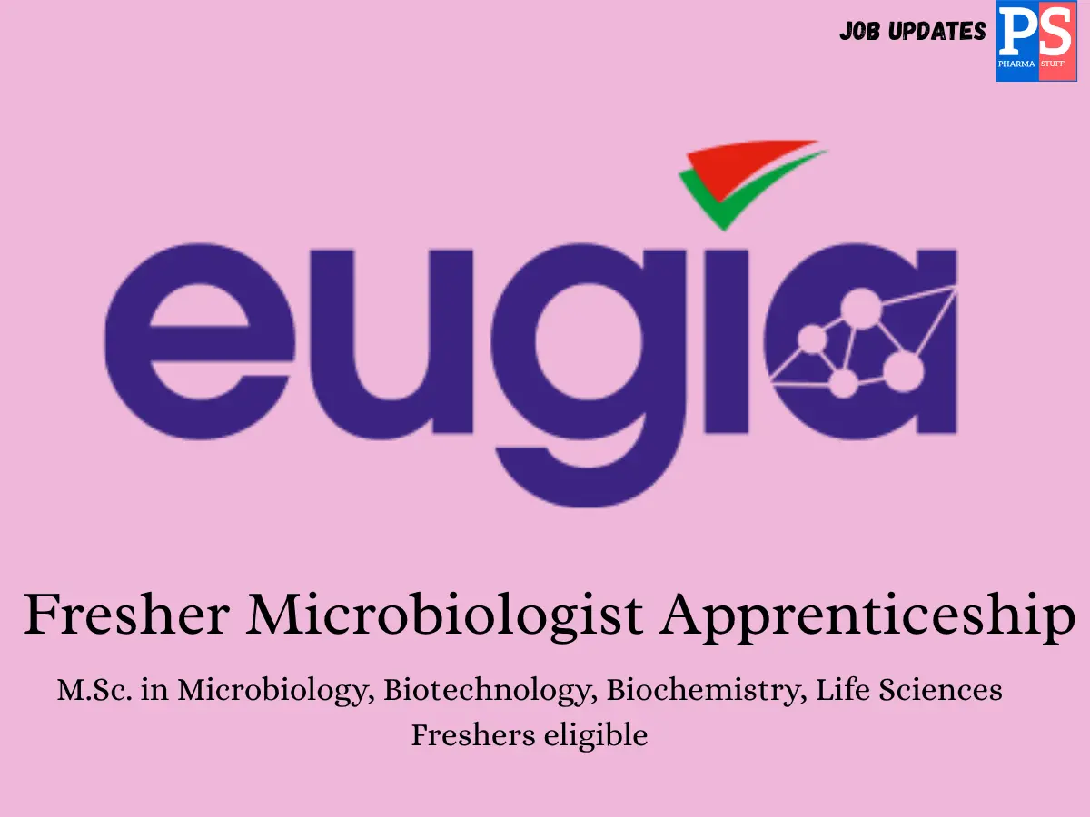 EUGIA PHARMA SPECIALITIES LIMITED.