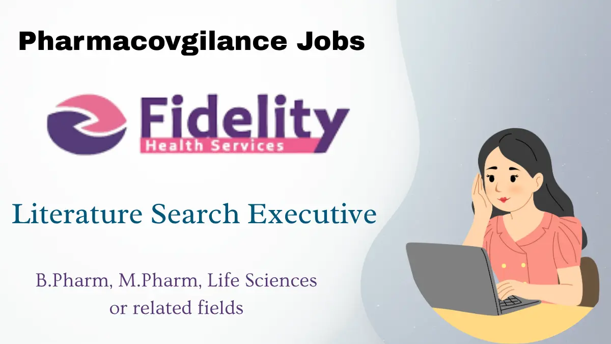 Fidelity Health Services