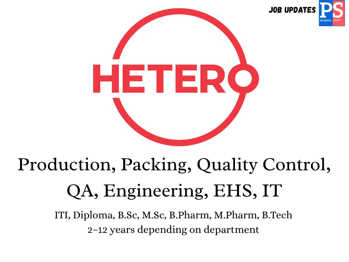 HETERO BIOPHARMA LTD
