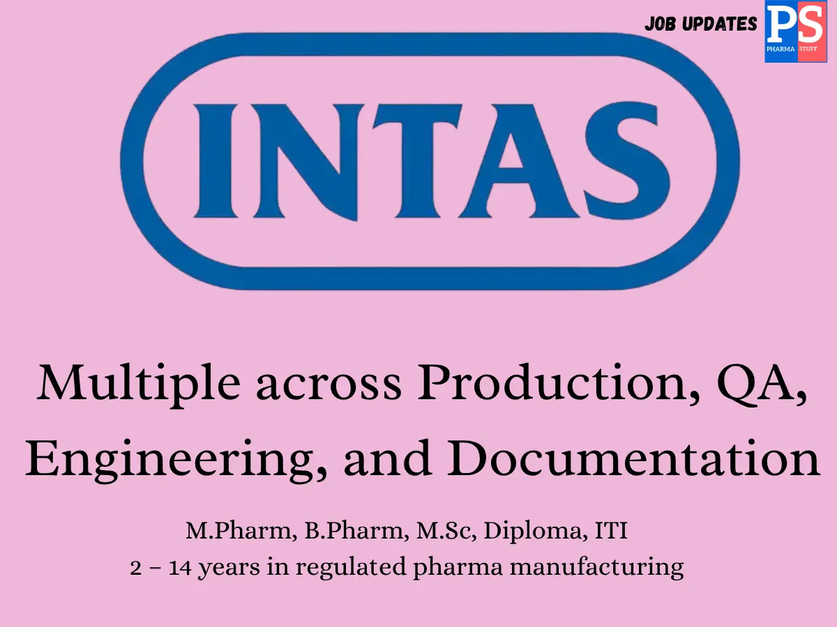intas pharmaceuticals ltd