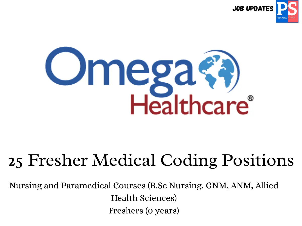 Omega Healthcare Management Services Private Limited